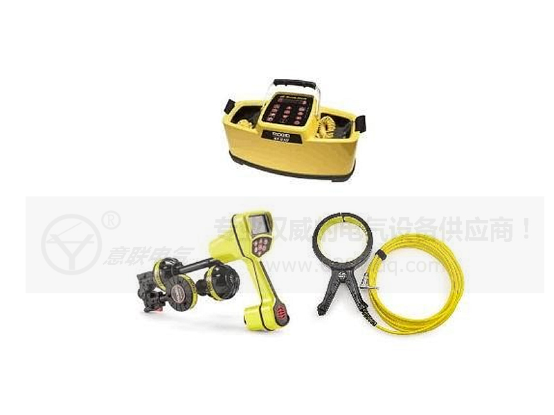 為國(guó)網(wǎng)寧夏電力提供一批地下管線探測(cè)儀圖片